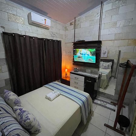 Pirenópolis Casa De Pedraヴィラ エクステリア 写真