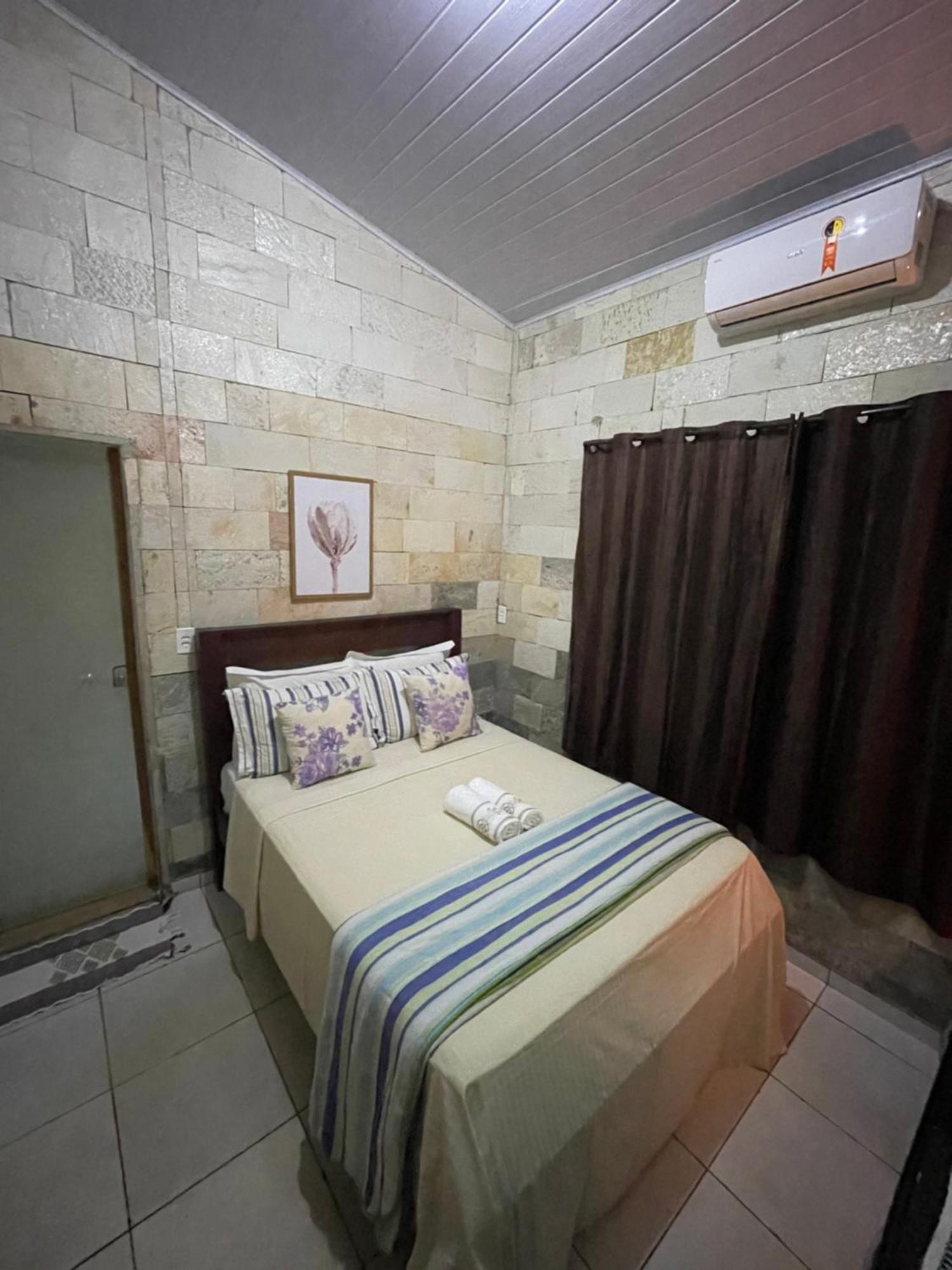 Pirenópolis Casa De Pedraヴィラ エクステリア 写真