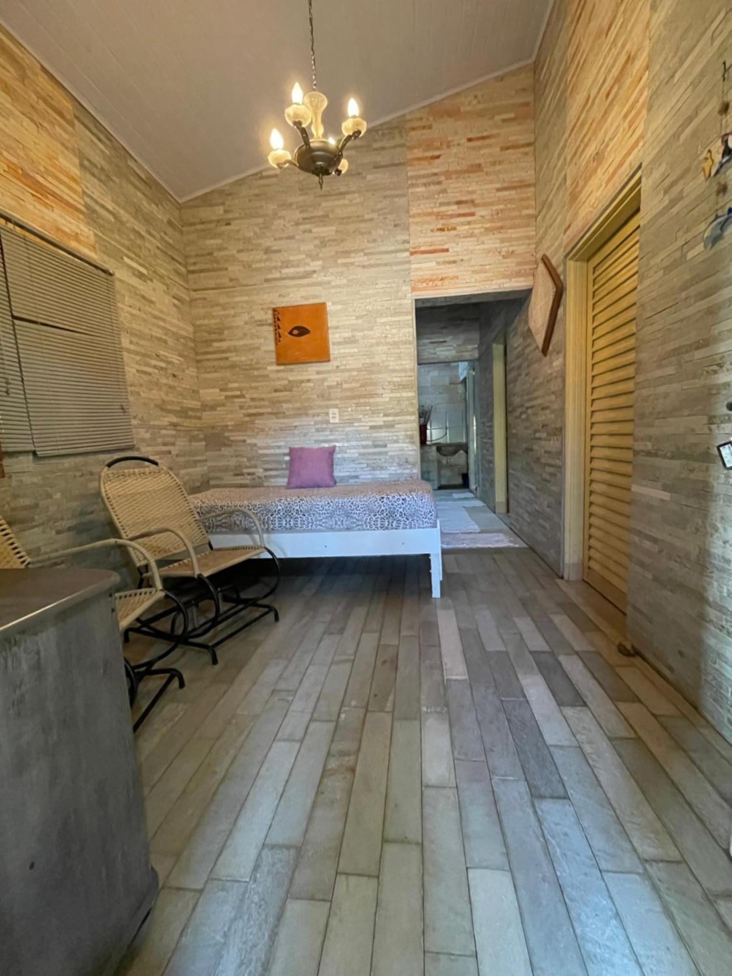 Pirenópolis Casa De Pedraヴィラ エクステリア 写真