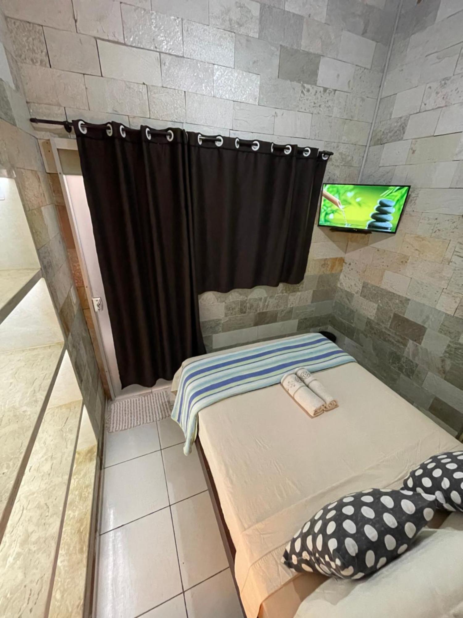 Pirenópolis Casa De Pedraヴィラ エクステリア 写真