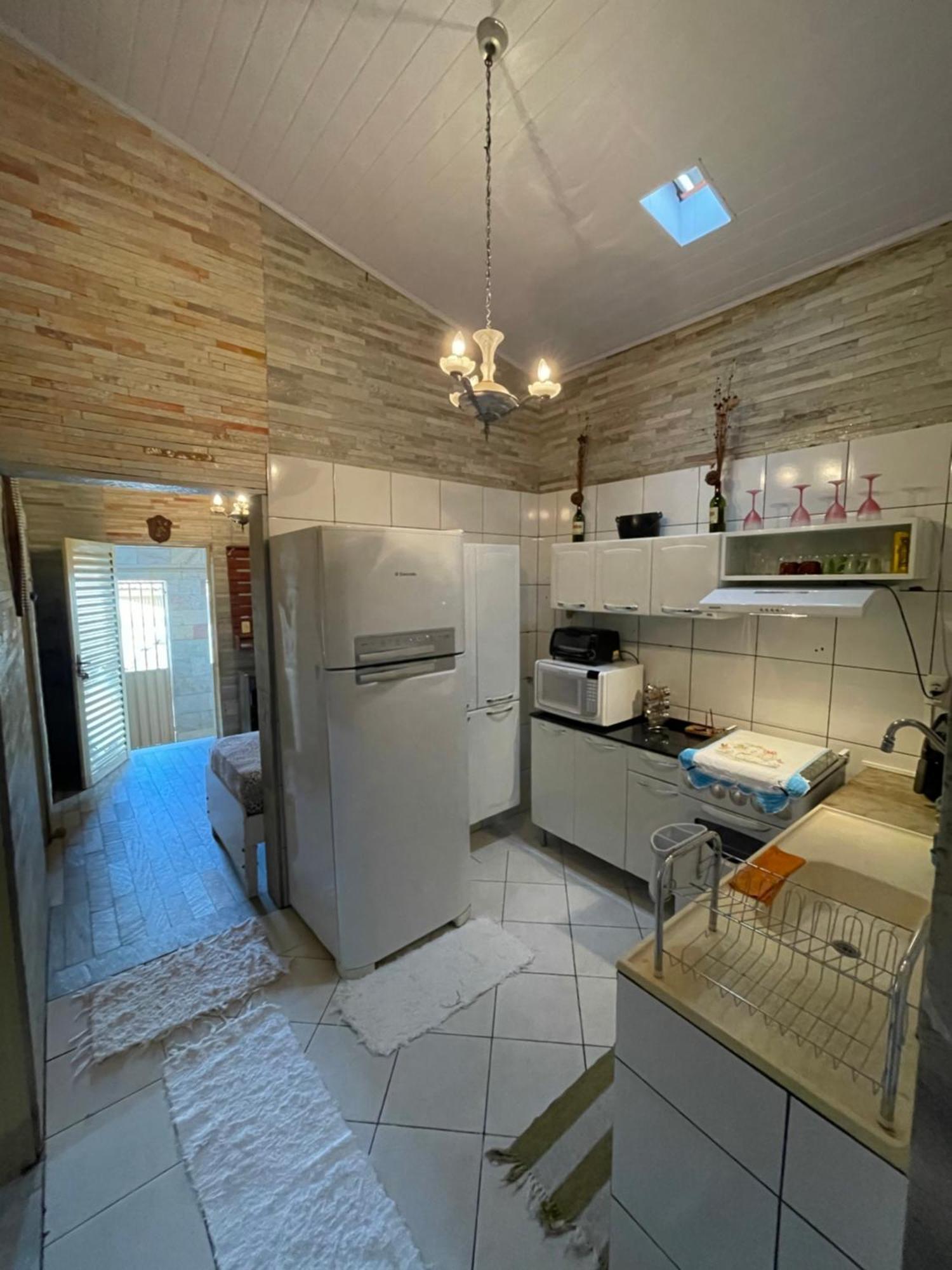 Pirenópolis Casa De Pedraヴィラ エクステリア 写真