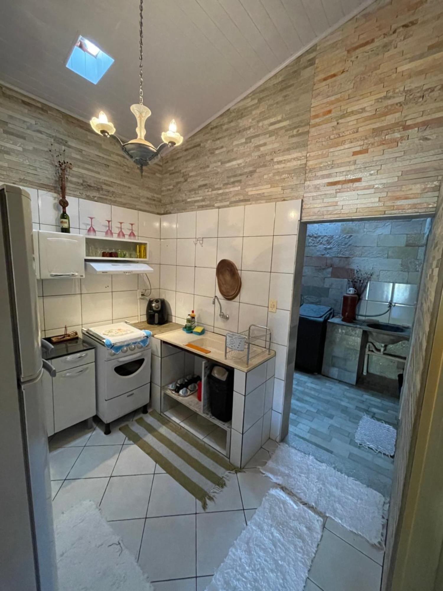 Pirenópolis Casa De Pedraヴィラ エクステリア 写真