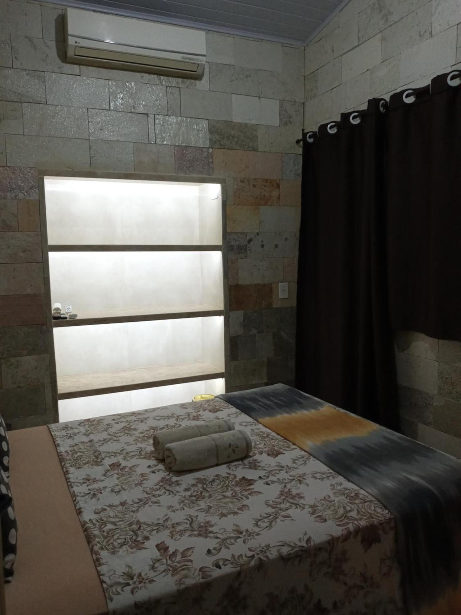 Pirenópolis Casa De Pedraヴィラ エクステリア 写真